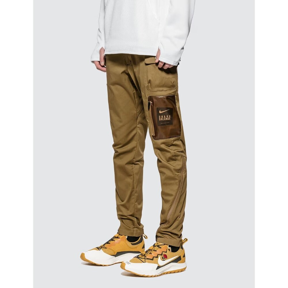 Nike x Undercover Jun Takahashi NRG TC Pants XS
